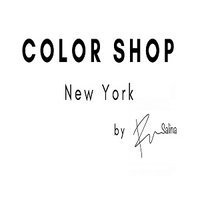 Color Shop - Brooklyn Hair Salon