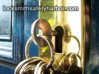 Locksmith Safety Harbor