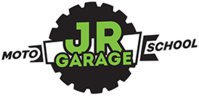 Мотошкола Jr-Garage