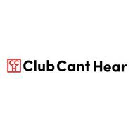 Club Can't Hear