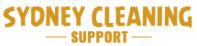 Sydney Cleaning Support