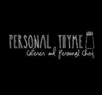 Personal Thyme