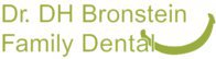 Dr. D H Bronstein Family Dental