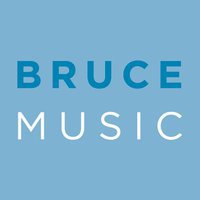 Bruce Music