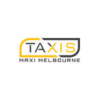 Taxis Maxi Melbourne