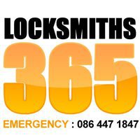Locksmiths 365 - Locksmith Dublin