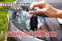 Cudahy Locksmith and Key