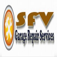 SFV Garage Repair Services