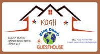 King Dawit Guest House