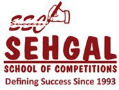 Sehgal school of competitions