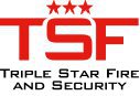Access Control London - Triple Star Fire and Security