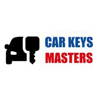 Car Keys Masters 