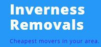 Inverness Removals