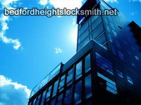 Bedford Heights Key Locksmith