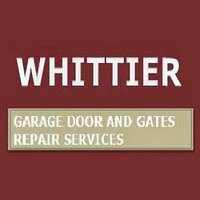 Whittier Garage Door and Gates Repair Services