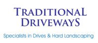 Traditional Driveways (Midlands) Ltd