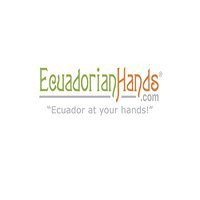 Ecuadorian Hands