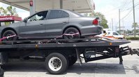 Towing Service Pittsburgh