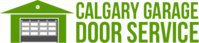 Calgary Garage Door Service