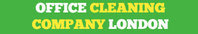Office Cleaning Company London