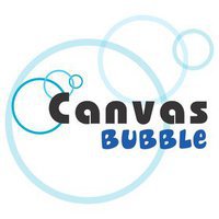 Best Online Canvas Printing - Canvas Bubble