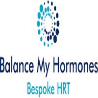 Balance My Hormones