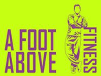 A Foot Above Fitness