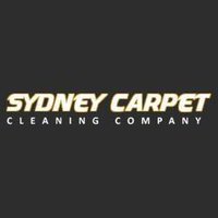 Sydney Carpet Cleaning Company