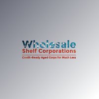 Wholesale Shelf Corporations