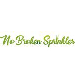 No Broken Sprinkler