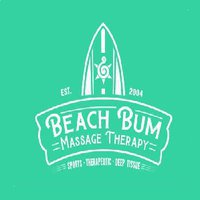 Beach Bum Massage Therapy
