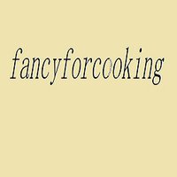 FancyforCooking