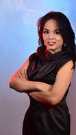 Eireen Diokno Bernardo  : Certified Online Marketing Consultant