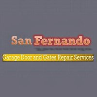 San Fernando Garage Door and gates Repair Services