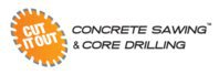 Cut It Out - Concrete Sawing & Core Drilling