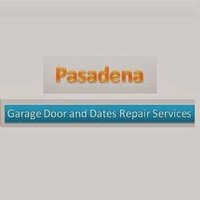 Pasadena Garage Door and Gates Repair Services
