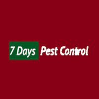 7 Days Pest Control