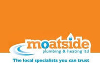 Moatside Plumbing & Heating Ltd