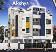  Residential Apartments in Chennai