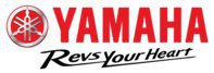 Yamaha 6 seater golf cart