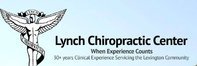 Lynch Chiropractic Center