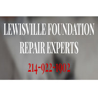 Lewisville Foundation Repair Experts