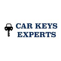 Car Keys Experts