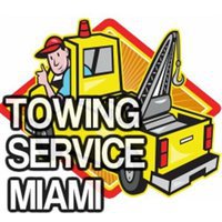 Towing Service MIA