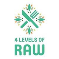 4 Levels Of Raw