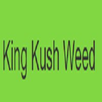 King Kush Weed