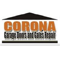 Corona Garage Door and Gates Repair Services