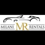 Milani Exotic & Luxury Car Rentals
