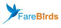 Cheap Flights Tickets - Book Cheap Airline Tickets Online at FareBirds