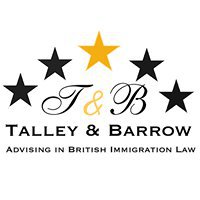 Talley and Barrow, LLP